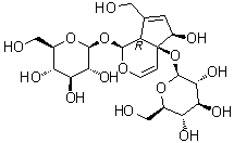 密力特苷19467-03-9