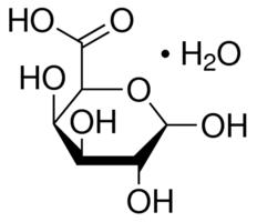 D-半乳糖醛酸91510-62-2