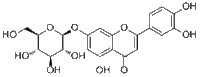 Luteolin 7-O-glucoside进口
