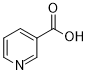 Nicotinic acid59-67-6