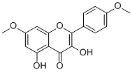 Kaempferol 7,4'-dimethyl ether进口