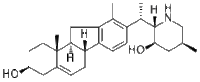 Veratramine60-70-8