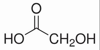 羟基乙酸79-14-1