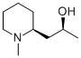(-)-N-Methylsedridine41447-15-8