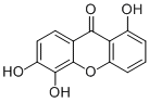 1,5,6-Trihydroxyxanthone1147657