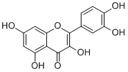 Quercetin117-39-5