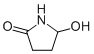5-Hydroxy-2-pyrrolidinone62312-55-4