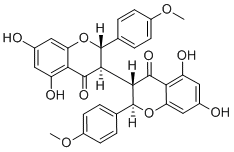 4',4'''-Di-O-methylisochamaejasmin1620921-68-7