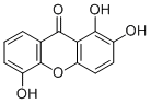 1,2,5-Trihydroxyxanthone156640-23-2