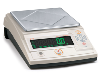 标准天平0.1g(十分之一克） 基础级  PTF-B2000  