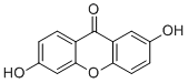 2,6-Dihydroxyxanthone838-11-9