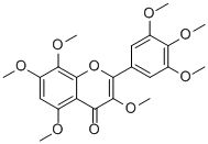 3,5,7,8,3',4',5'-Heptamethoxyflavone21634-52-6