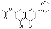 Pinocembrin 7-acetate109592-60-1