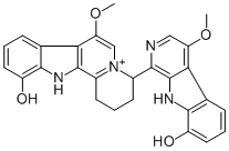 Picrasidine T113808-03-0