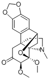 Periglaucine B1025023-05-5