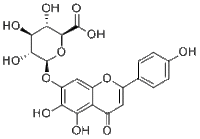 Scutellarin27740-01-8