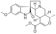 11-Methoxyuncarine C61665-08-5