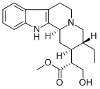 (16R)-Dihydrositsirikine6519-26-2