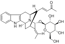 Rauvotetraphylline C1422506-51-1