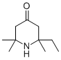 2-Ethyl-2,6,6-trimethylpiperidin-4-one133568-79-3