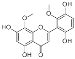 Viscidulin III92519-91-0