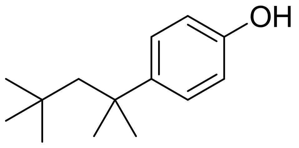 苯酚结构式和结构简式图片