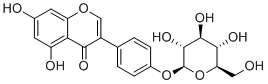 Sophoricoside152-95-4