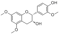 3,4'-Dihydroxy-3',5,7-trimethoxyflavan97914-19-7