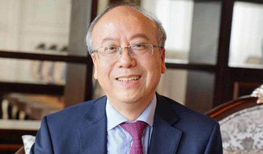 浙江大学医学院附属第二医院陈正英:医院品牌建设的思考