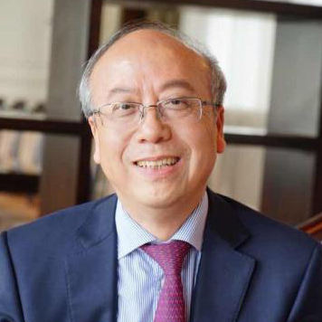 浙江大学医学院附属第二医院陈正英：医院品牌建设的思考