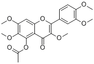 Artemetin acetate95135-98-1