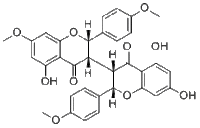 Chamaejasmenin C89595-70-0