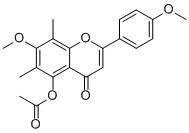 Eucalyptin acetate14004-35-4
