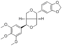 Epiaschantin41689-50-3