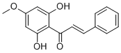 Pinostrobin chalcone18956-15-5