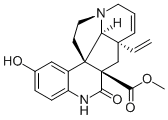 10-Hydroxyscandine119188-47-5