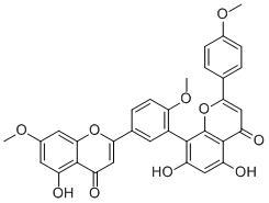Sciadopitysin521-34-6