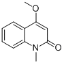 4-Methoxy-1-methylquinolin-2-one32262-18-3
