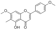 8-Demethyleucalyptin5689-38-3