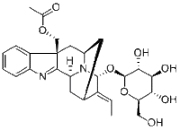 Raucaffricine31282-07-2