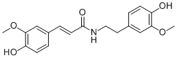 N-Feruloyl-3-methoxytyramine78510-19-7