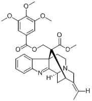 Alstolenine85769-33-1