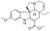 Ervamycine27773-39-3