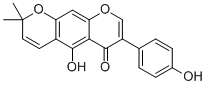 Alpinumisoflavone34086-50-5