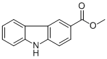 Methyl 3-carbazolecarboxylate9