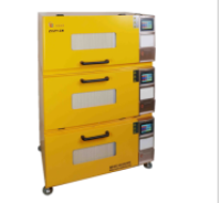 小容量二氧化碳振荡培养箱 一层ZCZY-CN