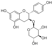 Afzelechin 3-O-xyloside512781-45-2