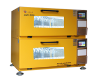 组合式光照振荡培养箱  ZQZY-BGS8 