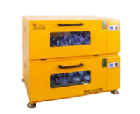 二层组合式振荡培养箱   ZQZY-B8 