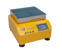 涂菌振荡器 ZTJ-9